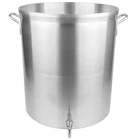 Vollrath 120 Qt Wearever Classic Select Heavy Duty Aluminum Stock New. Price: $1083.17.
