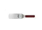 Mercer Culinary M18310 Hell's Handle Turner W/ 8"X3" Perforated Blade New. Price: $20.89.