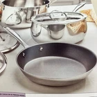 Princess House Signature Heritage 10 Nonstick Skillet Sart Con Tapadera New!. Price: $135.00.