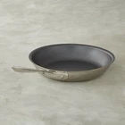 All-clad 8-INCH Nonstick Copper Core 5-PLY Fry Pan (scratch) New. Price: $59.99.