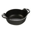 Lodge Cast Iron Mini Serving Bowl, 12 Ounce New. Price: $30.95.