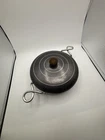 Vintage Wear-ever Aluminum J901 Skillet Pan With Lid Used. Price: $20.00.