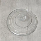 Glass Pyrex Corningware 1.6 Liter 1.5 Qt Replacement Lid Only Used. Price: $8.90.
