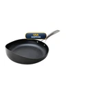 Usa 12 Radical Pan Nonstick Skillet Stainless Steel Handle For Gas New. Price: $128.63.