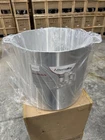 Browne Foodservice 80 Quart Stock Pot Induction Stainless Steel No Cover New. Price: $300.00.