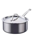 Hestan Nanobond 3 Qt Saucepan With Lid Titanium Stainless Steel Italy Silver New. Price: $317.95.