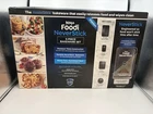 Ninja Foodi Never 5 Pc Bakeware Set Nonstick Oven Safe Heavy Duty Pans New. Price: $56.99.