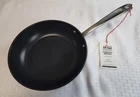 All-clad Essentials 8.5 In Hard-anodized Non-stick Fry Pan, Omelette, Skillet New. Price: $39.00.