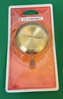 Creuset 2.2 57MM Large Gold Stainless Steel Replacement Cookware Knob New. Price: $29.95.