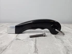 Saladmaster 7" Long Handle With Metal Band & Screw For Stainless Skillets Pans Used. Price: $28.87.