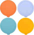 Luvcosy 4 Cup Silicone Replacement Lids Storage Cover For Pyrex 7201-PC Glass New. Price: $21.85.