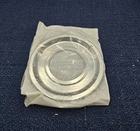 (qty 4) Kitchen Basics 101 5303131115, 540T014P01 Round Range Stove Gas Pan Open. Price: $21.24.
