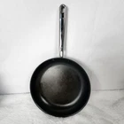 Misen Carbon Nonstick 10" Frying Pan Nitrided Tri-ply Steel Euc Used. Price: $39.95.