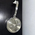 Viking 3 Ply Stainless Steel Sauce Pan Pot With Glass Lid 1.5 Qt New. Price: $63.00.