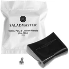 Saladmaster Replacement Side Handle For Skillets, Pans, & Lids (pre 1994), New. Price: $36.03.
