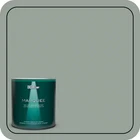 Qt. #N410-4 Natures Gift One-coat Hide Semi-gloss Enamel Interior Paint & Prim New. Price: $34.20.