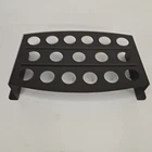 Nordic Ware Chicken Leg Griller & Jalapeno Roaster (36500) Used. Price: $14.99.