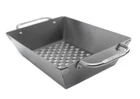 Broil King 69818 Deep Dish Grill Wok Stainless Steel New. Price: $62.84.