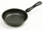 Norpro Non Stick Mini Frying Pan Skillet, 6 Inches In, Black New. Price: $22.52.