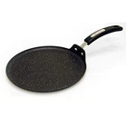 Starfrit 030320-006-0000 The Rock 10" Multi Pan W/bakelite Handle New. Price: $56.44.