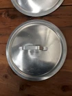 Professional Cook Lincoln Wear Ever Replacement Lid For Stock Pot 4343 New. Price: $25.00.