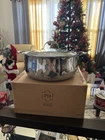 Princess House Heritage Tri-ply Stainless Steel 18-QT. Casserole 10834 Newinbox. Price: $229.95.