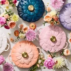 Creuset Enameled Cast Iron Petal Braiser, 2 1/4-QT All Color, Free Ship New. Price: $259.99.