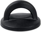 Nokess Universal Pot Lid Replacement Knob Heat Resistant Durable Handle New. Price: $8.69.