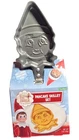 The Shelf Christmas Tradition Pancake Skillet Set New. Price: $16.00.
