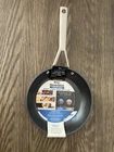 New! Ninja Neverstick 8-INCH Fry Pan Essential Series. Price: $43.00.