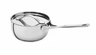 Serafino Zani - Al Dente Saucepan 1/HANDLE 14 Cm + Lid Retailer New. Price: $85.98.