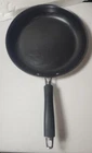 Tramontina In. Hard Anodized Skillet Sauce Pan 83123 Non Stick Used. Price: $21.99.