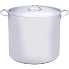 Precise Heat 65QT 12-ELEMENT T304 Stainless Steel Stockpot New. Price: $197.99.