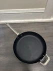 Scanpan Techniq Nonstick 13 Inch Frying Skillet New. Price: $100.00.