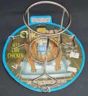 Can Rack - Beer Chicken Cooking Bayou Classic For Soda Open. Price: $5.99.