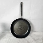 Misen Carbon Nonstick 10" Frying Pan Nitrided Tri-ply Steel Euc Used. Price: $39.95.