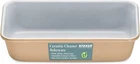 Bakkenmaster Premium Loaf Pan 1 Lb Aluminum, Ceramic Non-stick Coating New. Price: $36.99.