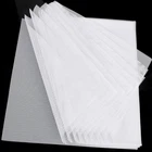 Silicone Dehydrator Sheets 14X14: 10-PACKS Fine Mesh Liners For Drying Tray No New. Price: $22.88.