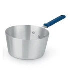 Vollrath 4347 Wear-ever Quart Aluminum Sauce Pan New. Price: $71.81.