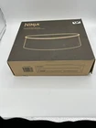 Ninja Foodi Multi-purpose 3 Deep Circular Pan Open. Price: $25.50.