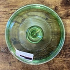 Pyrex Glass Lime Green Lid Cover Replacement G5CA Corningware Brand New Nos. Price: $20.00.