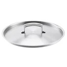 Browne Foodservice 5724150 Thermalloy S/s Stock Pot Cover New. Price: $116.16.
