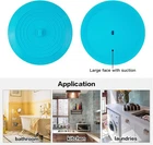 2 Pcs Silicone Floor Drain Plug Cover Kitchen Bath Tub Sink Rubber Water Stopper New. Price: $7.99.