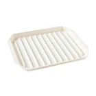 Nordic Ware Compact Bacon Rack New. Price: $10.00.