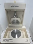 Caraway Dutch Oven Pot W/ Lid 6.5 Qt 10.5" And Mini 8" Fry Pan- Non-stick New. Price: $115.00.