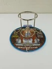 New Bayou Classic Can Rack Tool Beer Chicken For Oven Grilled Smoked. Price: $11.25.