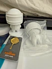 Pubg Battlegrounds Game LEVEL3 Helmet Figure Frying Pan Badge Set Official Goods New. Price: $9.99.