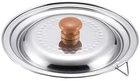 Yoshikawa Stainless Steel Snow Pan Pot Combined Use Lid 16 18 Cm YH9497 New. Price: $31.14.