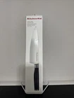 New 8" Inch Cook Knife Forged Series Black Onyx Handle. Price: $14.95.