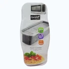 Dependable Industries Microwave Pasta Cooker Bpa Free New Sealed Dorm Kitchen. Price: $15.00.